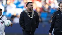 Antonio Mohamed asume su rol como favorito en la CONCACAF y ya piensa en Los Ángeles FC