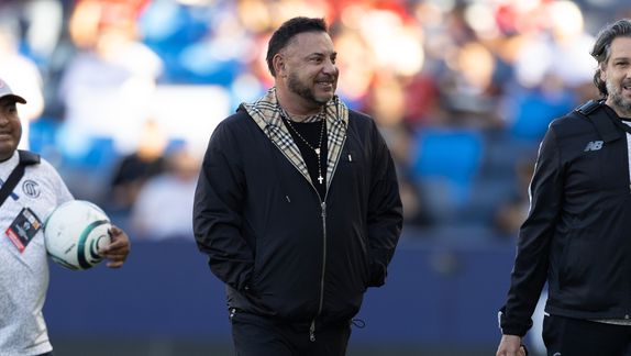 Antonio Mohamed asume su rol como favorito en la CONCACAF y ya piensa en Los Ángeles FC