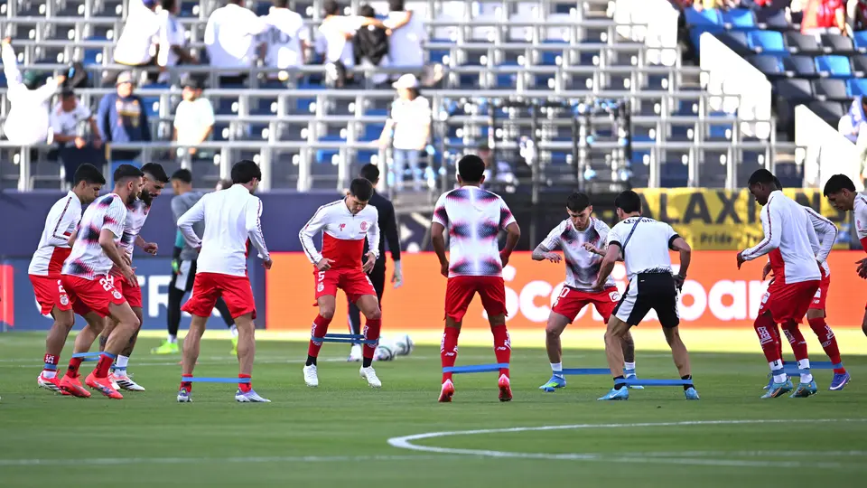 ¡Está de regreso! Marcel Ruíz a la banca en el Toluca vs Galaxy