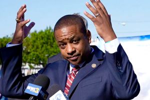 ¡Espeluznante! Exvicegobernador de Virginia mata a su esposa y luego se quita la vida