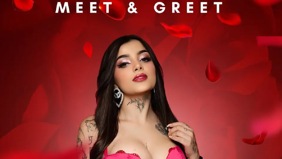 Karely Ruiz anuncia Meet & Greet en México: fechas y ciudades