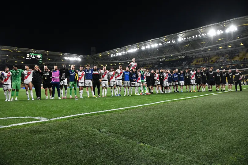 Rayo Vallecano | @RayoVallecano