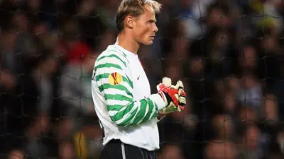 El mundo del futbol lamenta la muerte de Alex Manninger