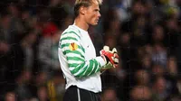 El mundo del futbol lamenta la muerte de Alex Manninger