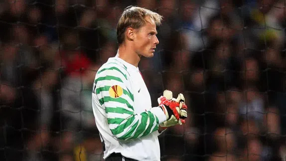 El mundo del futbol lamenta la muerte de Alex Manninger