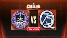 MAZATLÁN FC V QUERÉTARO | RÉCORD