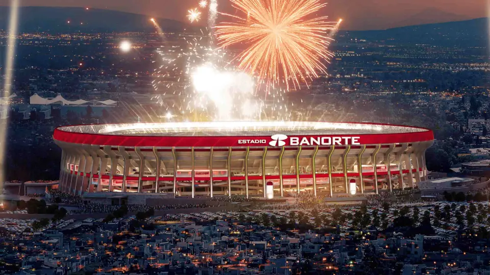 Todavía es un misterio quién o quiénes serán parte del show de inauguración del Mundial en México | Especial