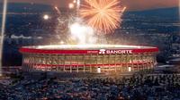 FIFA revela detalles de la inauguración del Mundial 2026: puertas abrirán cuatro horas antes en el Estadio Azteca