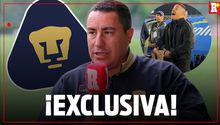EFRAÍN JUÁREZ Rompe el silencio: sus polémicas, Pumas, Selección Mexicana y más