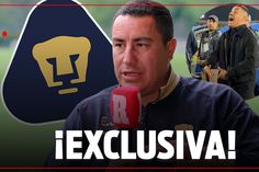 EFRAÍN JUÁREZ Rompe el silencia: sus polémicas, Pumas, Selección Mexicana y más