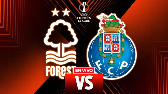 Nottingham Forest vs FC Porto Cuartos de Final Vuelta