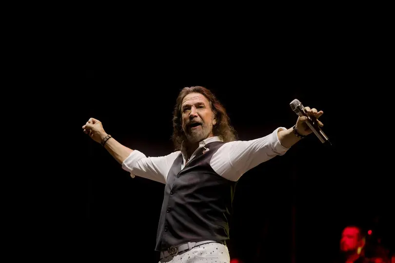 El Buki brindará a las mamis un espacio de celebración y de visibilidad /  FB: @marcoantoniosolis