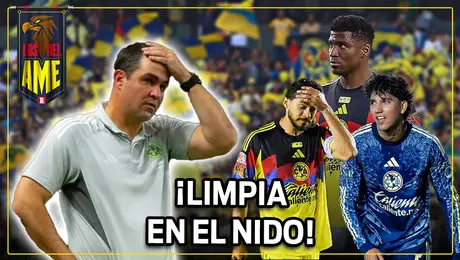 ¡LIMPIA EN AMÉRICA! Se vienen grandes cambios en COAPA