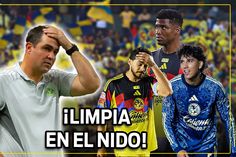 ¡LIMPIA EN AMÉRICA! Se vienen grandes cambios en COAPA
