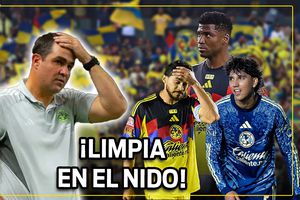¡LIMPIA EN AMÉRICA! Se vienen grandes cambios en COAPA