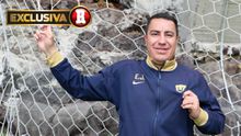 Efraín Juárez aclaró sus polémicos gestos | GINA SÁNCHEZ