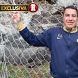 Efraín Juárez aclaró sus polémicos gestos | GINA SÁNCHEZ
