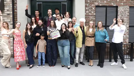 La Pícara Soñadora 2026: elenco completo y todo lo que se sabe del remake en Canal 5