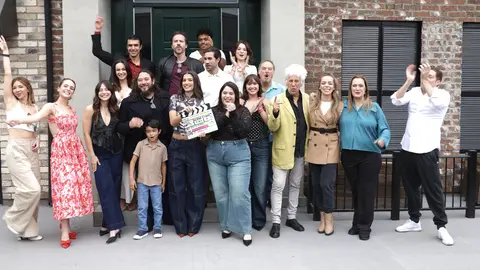 La Pícara Soñadora 2026: elenco completo y todo lo que se sabe del remake en Canal 5