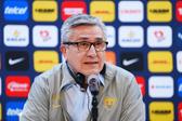 Luis Raúl González habló sobre recibir la Copa del Mundo en Cantera | IMAGO7