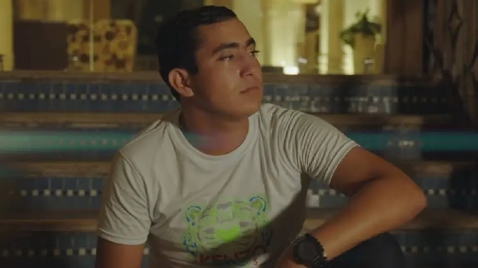 El cantante Juanito García fue el hombre ultimado en calles de San Pedro Garza García el pasado 13 de abril/YouTube