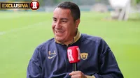 ¿Sueña con Selección Mexicana? Efraín Juárez quiere dirigir en Europa antes del Tri