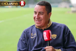 ¿Sueña con Selección Mexicana? Efraín Juárez quiere dirigir en Europa antes del Tri