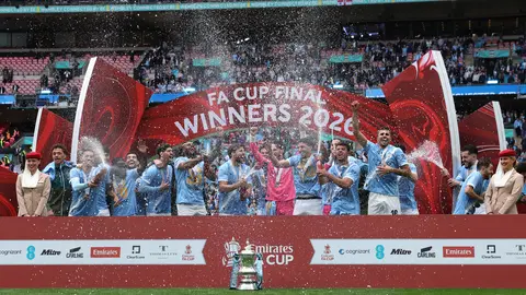Manchester City l AP