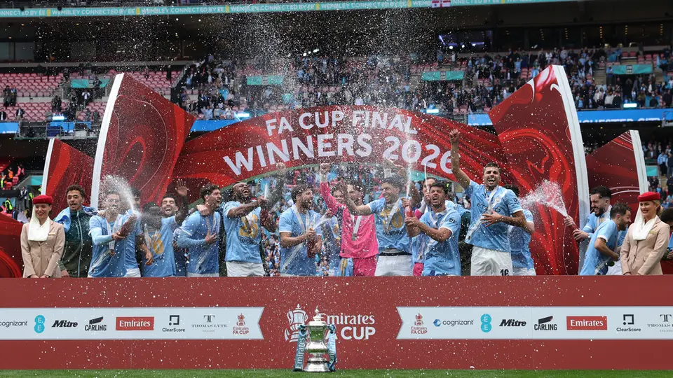 Manchester City l AP