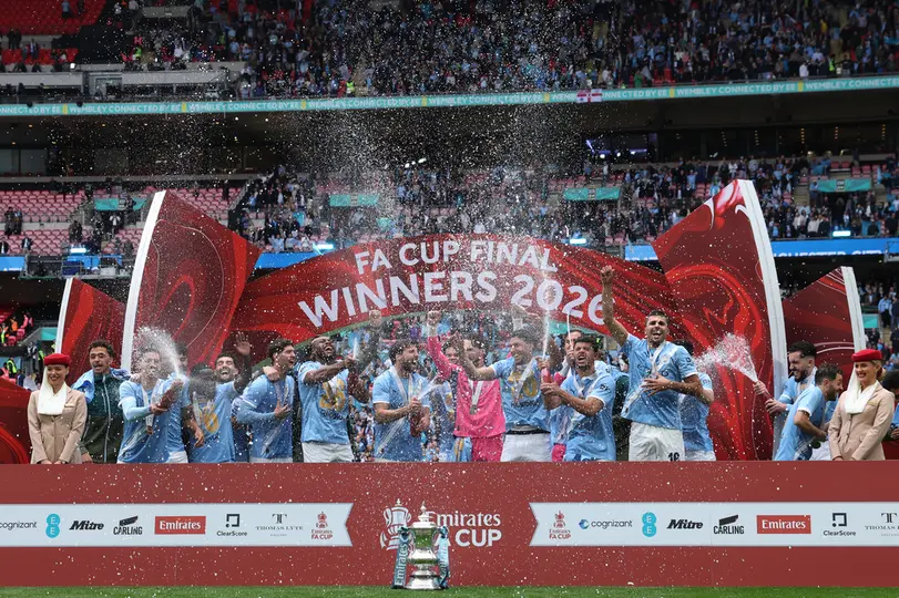 Manchester City l AP