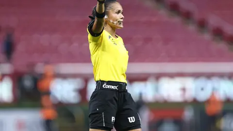 Cesia Deysire Campos Sánchez | IMAGO7