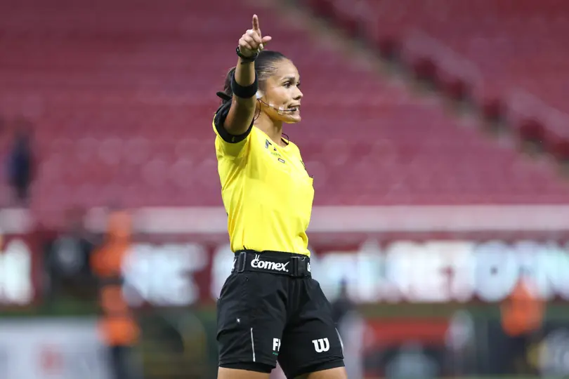 Cesia Deysire Campos Sánchez | IMAGO7