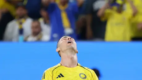¿Peligra Cristiano Ronaldo? Al Nassr envuelto en una deuda millonaria