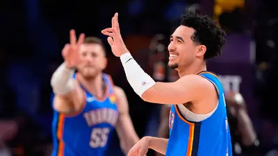 NBA: así se jugarán las Finales de Conferencia