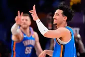 NBA: así se jugarán las Finales de Conferencia