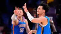 NBA: así se jugarán las Finales de Conferencia