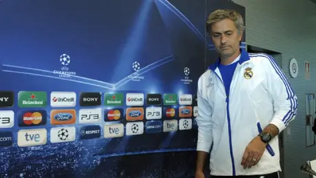 Real Madrid cierra a Mourinho mientras planea reunión urgente con Mbappé