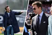 Ryan Reynolds o Tom Brady, ¿quién llegará primero a Premier League? Exdelantero irlandés responde
