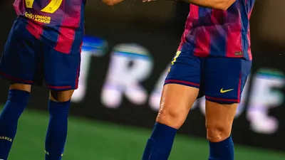 El Barça arrolla al Atlético y conquista su duodécima Copa de la Reina