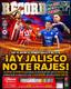 Portada RÉCORD 16 mayo 2026