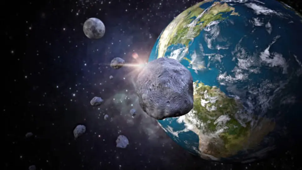 Asteroide 2026 JH2 pasará muy cerca de la Tierra: NASA revela qué tan peligroso es