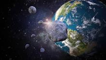 Asteroide 2026 JH2 pasará muy cerca de la Tierra: NASA revela qué tan peligroso es