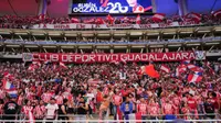Chivas lanza épica 'burla' a Atlas previo a las Semifinales del Clausura 2026