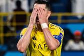 ¡Destrozado! Así fue la reacción de Cristiano Ronaldo tras perder la Final de la Champions 2 de Asia con Al Nassr