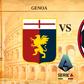 ¿Cuándo y dónde ver el Genoa vs Milan de la J37 de Serie A?