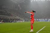 Michael Olise conquista la Bundesliga: es nombrado el mejor jugador de la temporada