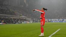 Michael Olise conquista la Bundesliga: es nombrado el mejor jugador de la temporada