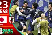 Mundial 2026: Japón, todo lo que tienes que saber