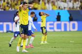 Cristiano Ronaldo y Al-Nassr vuelven a fracasar: Gamba Osaka se corona en la Champions League Two