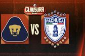 Pumas vs Pachuca ¿Cuándo y dónde ver la Vuelta de la Semifinal del Clausura 2026?